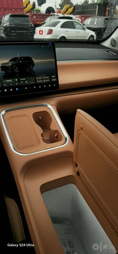 Leapmotor C16
