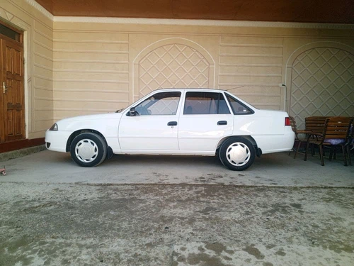 Chevrolet Nexia