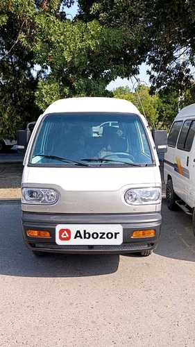 Chevrolet Damas, 2025, Buxoro