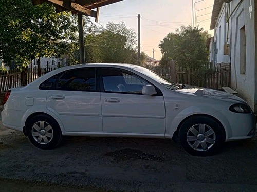 Chevrolet Lacetti, 2022, Хорезмская область