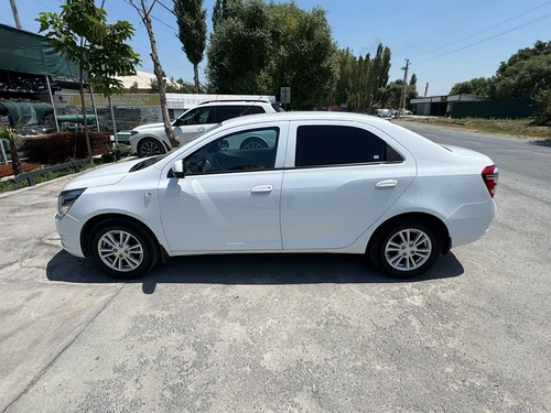 Chevrolet Cobalt