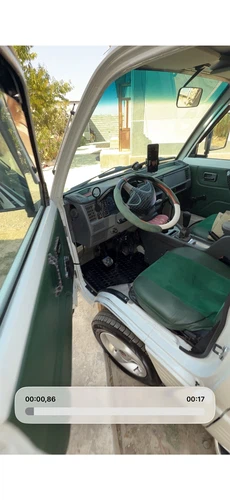 Chevrolet Damas
