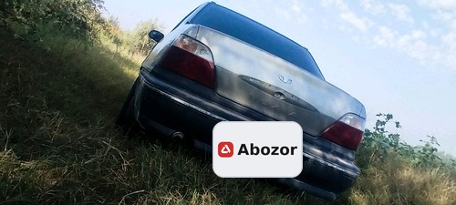 Daewoo Nexia