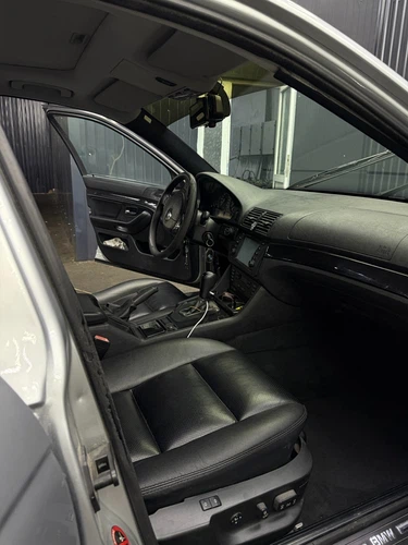 BMW 5 серии