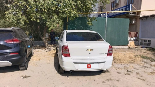 Chevrolet Cobalt