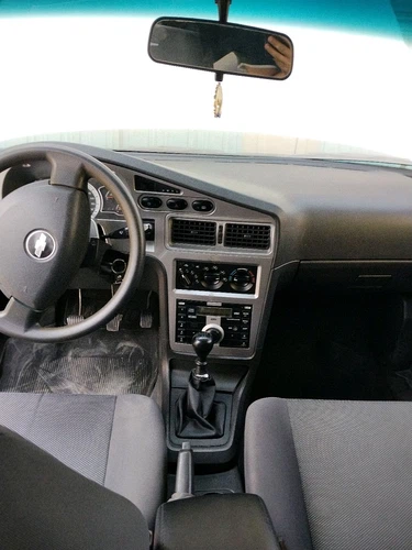 Chevrolet Nexia