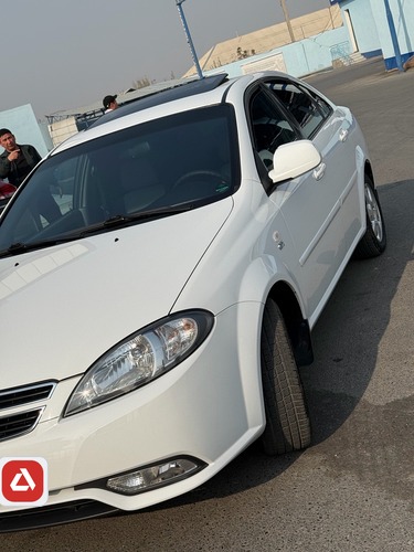 Chevrolet Lacetti, 2019, Farg'ona