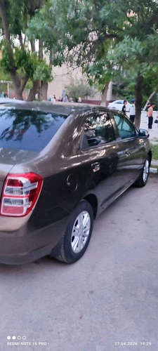Chevrolet Cobalt