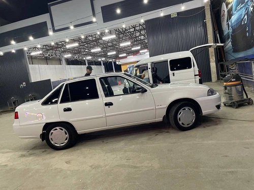 Chevrolet Nexia, 2013, Qashqadaryo