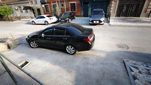 Chevrolet Epica
