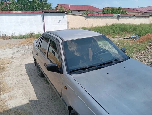 Daewoo Nexia