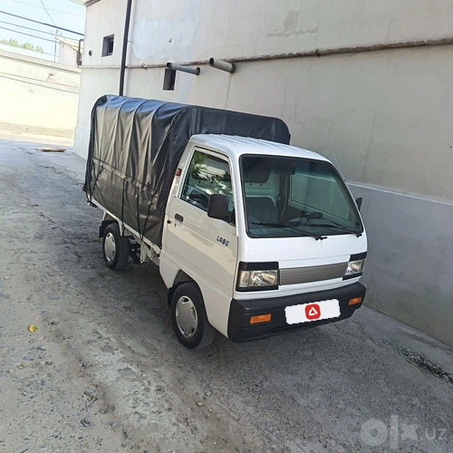 Chevrolet Labo