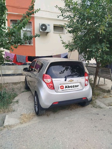 Chevrolet Spark, 2012, Navoiy