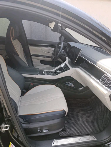 BYD Song Plus