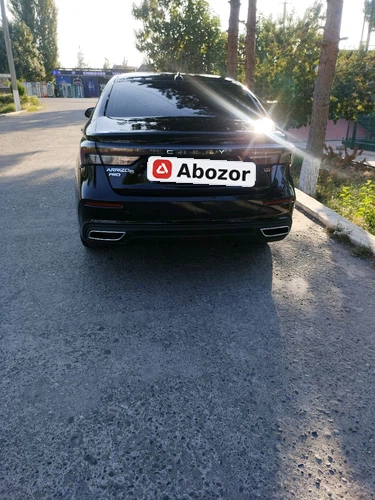 Chery Arrizo 6 Pro