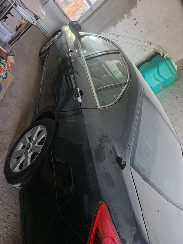 Chevrolet Epica