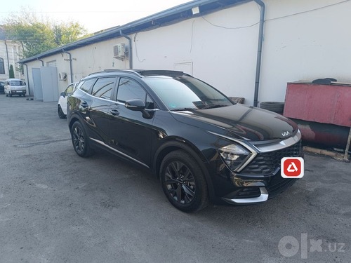 Kia Sportage (China), 2023, Toshkent