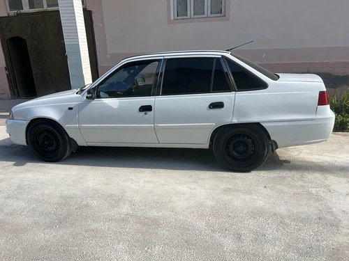 Chevrolet Nexia