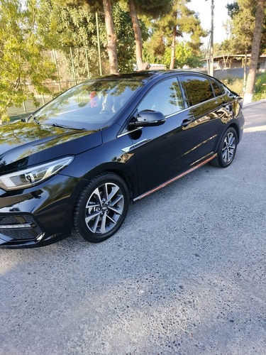 Chery Arrizo 6 Pro