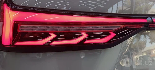 Dongfeng Landian e5 plus