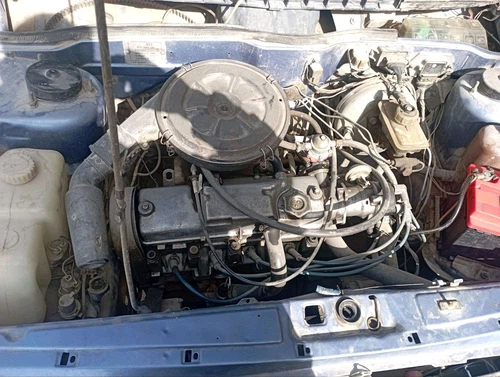 Lada (ВАЗ) 2108
