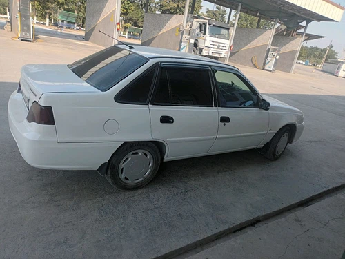 Daewoo Nexia, 2013, Andijon