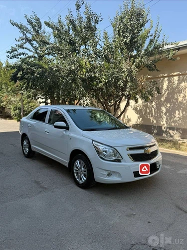 Chevrolet Cobalt