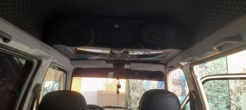 Chevrolet Damas