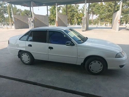 Daewoo Nexia