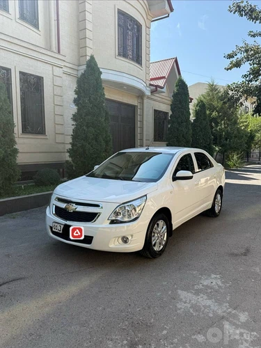 Chevrolet Cobalt