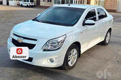 Chevrolet Cobalt