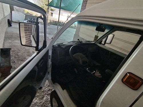 Chevrolet Damas
