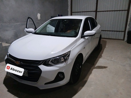 Chevrolet Onix, 2023, Surxondaryo