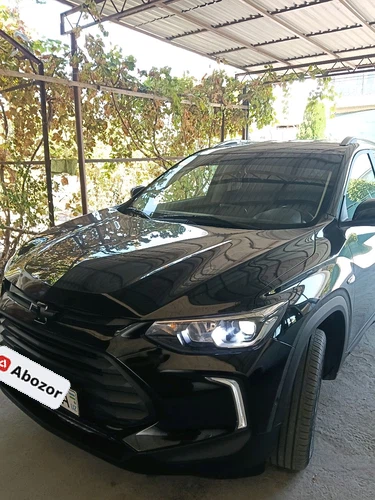 Chevrolet Tracker, 2025, Xorazm