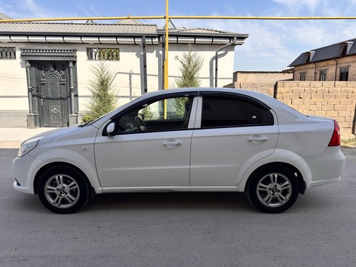 Chevrolet Nexia