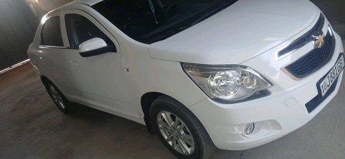 Chevrolet Cobalt