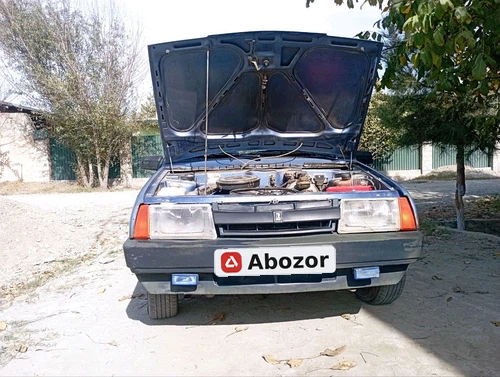 Lada (ВАЗ) 2108, 1989, Навоийская область