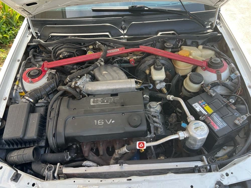 Chevrolet Nexia