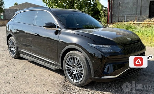 Leapmotor C11, 2023, Toshkent