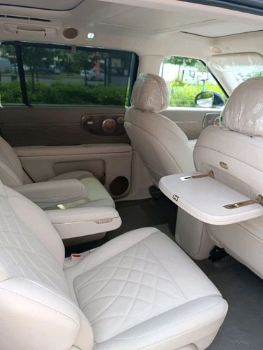 IM Motors (Zhiji) LS7