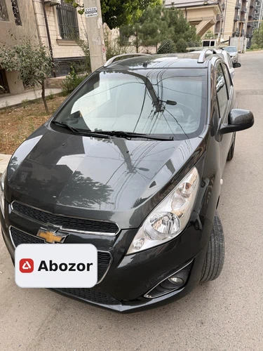Chevrolet Spark, 2022, Toshkent shahri