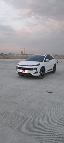 JAC JS6
