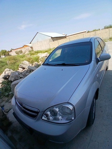 Chevrolet Lacetti, 2011, Бухарская область