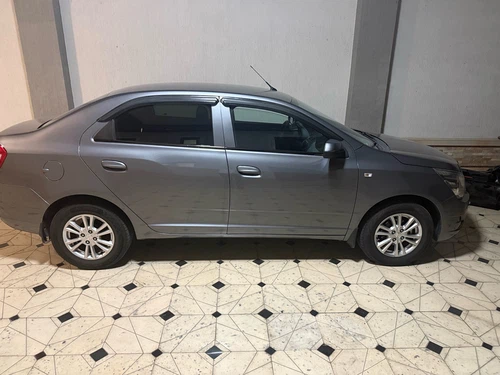 Chevrolet Cobalt, 2024, Toshkent shahri