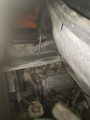 Chevrolet Damas