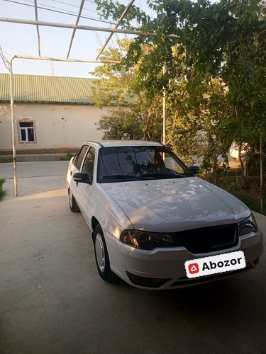 Chevrolet Nexia, 2015, Buxoro