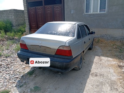 Daewoo Nexia