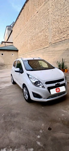 Chevrolet Spark, 2017, Наманганская область
