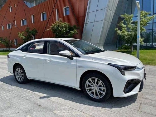 GAC Aion S 580