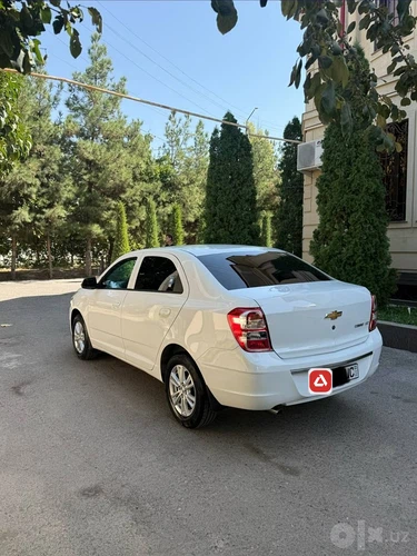 Chevrolet Cobalt